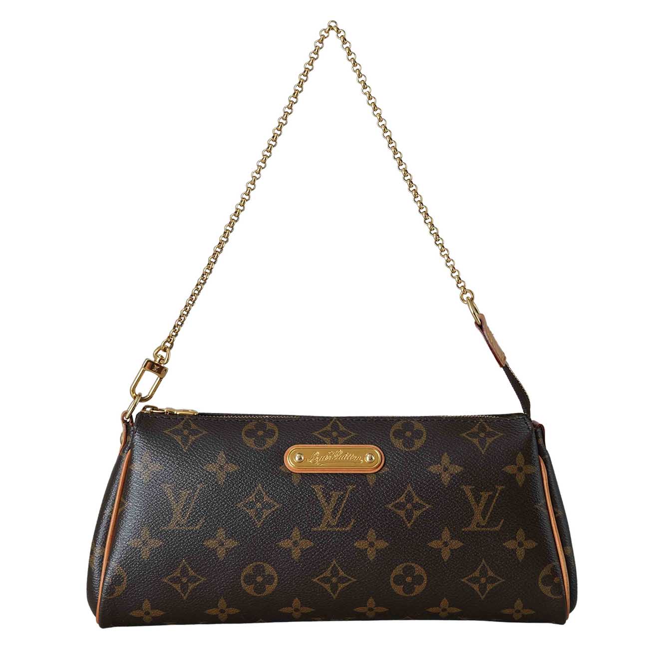 LOUIS VUITTON(USED)루이비통 M95567 모노그램 에바클러치